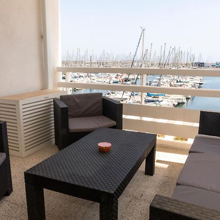 My Hotel Residences - Port Leucate Exterior photo