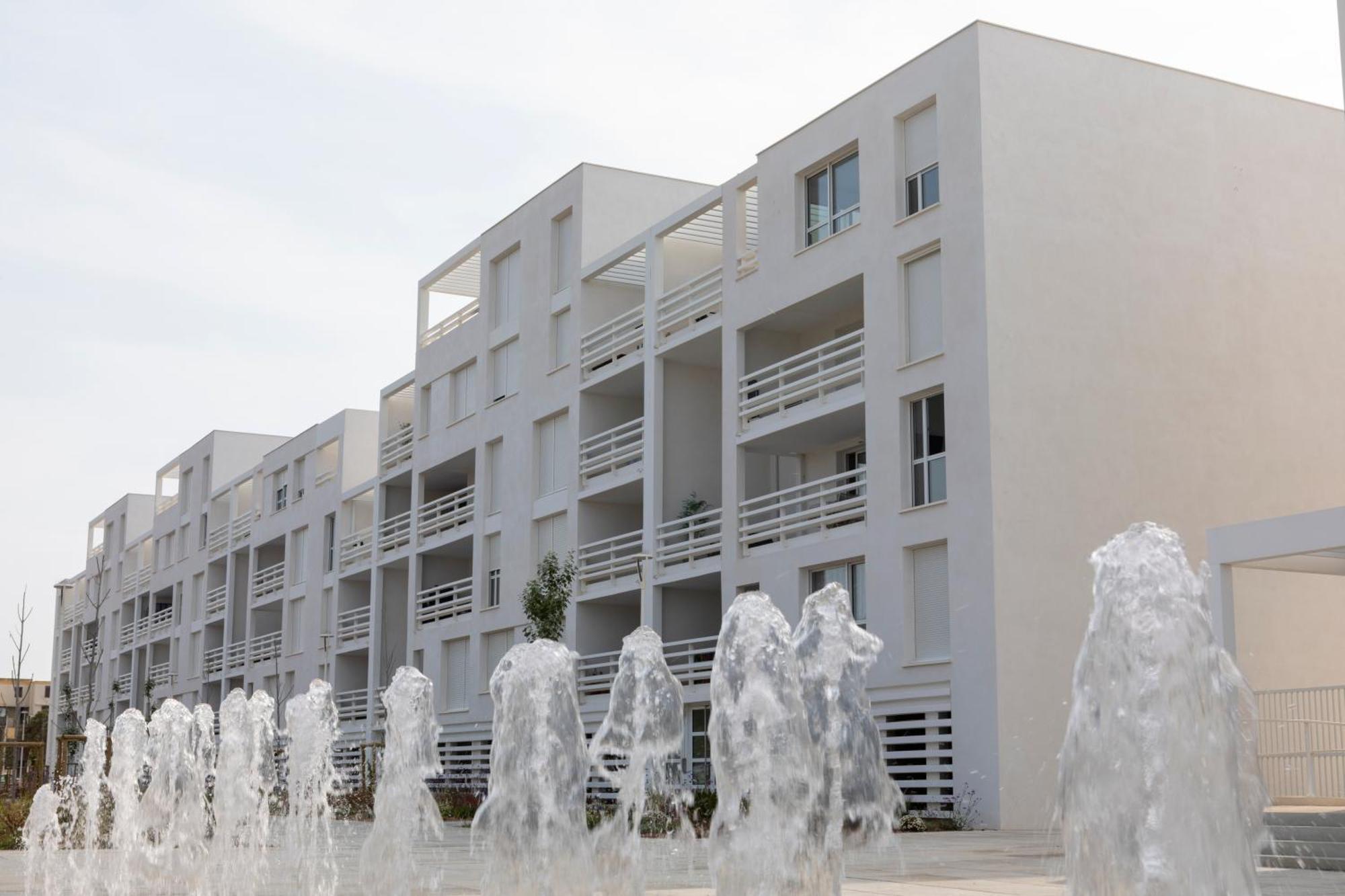 My Hotel Residences - Port Leucate Exterior photo